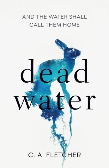 Dead Water | 0:e upplagan
