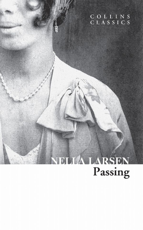 Passing | 0:e upplagan