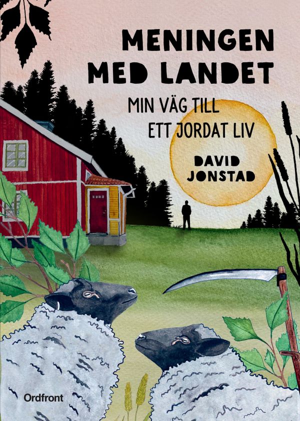 Meningen med landet | 0:e upplagan