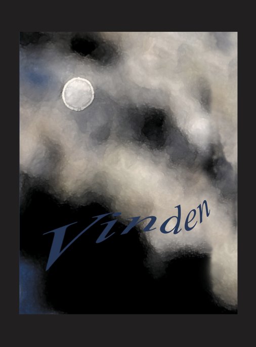 Vinden | 1:a upplagan