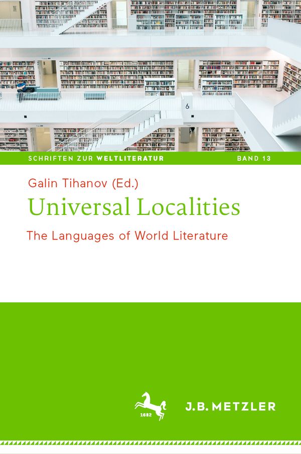 Universal Localities | 1:a upplagan