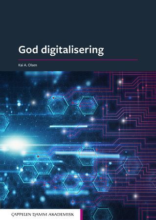 God digitalisering | 0:e upplagan