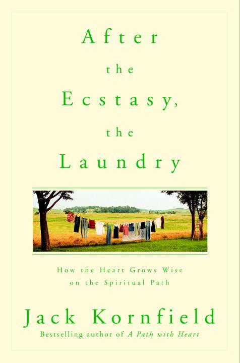 After the Ecstasy, the Laundry | 0:e upplagan