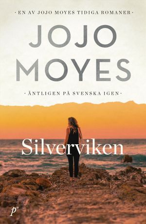 Silverviken |  2:e upplagan