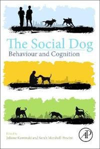 The Social Dog | 0:e upplagan