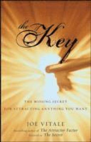 The Key | 1:a upplagan