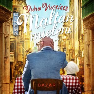 Maltan mieleni | 1:a upplagan