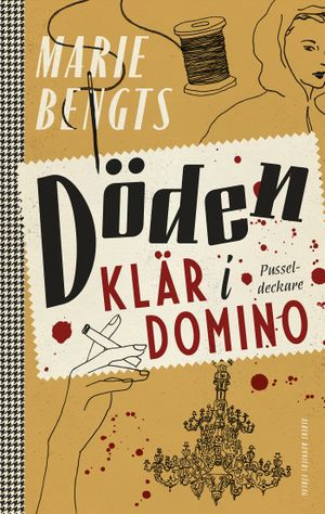 Döden klär i domino