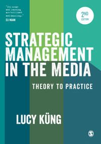 Strategic Management in the Media | 2:a upplagan
