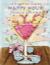 Color By Numbers Adult Coloring Book