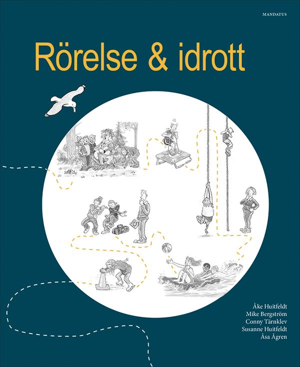 Rörelse och idrott | 2:a upplagan
