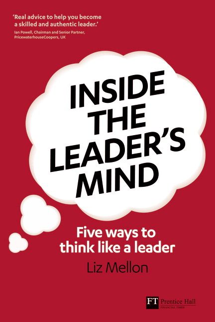 Inside the Leader's Mind | 0:e upplagan