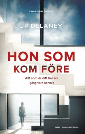 Hon som kom före