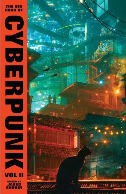 The Big Book of Cyberpunk Vol. 2 | 0:e upplagan