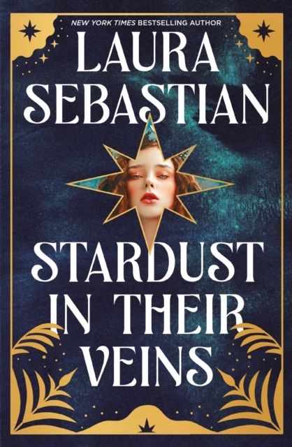Stardust in their Veins | 0:e upplagan