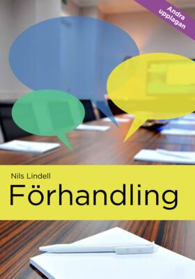 Förhandling | 2:a upplagan