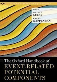 The Oxford Handbook of Event-Related Potential Components | 0:e upplagan
