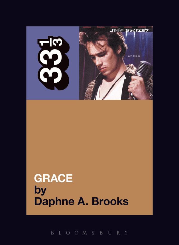 Jeff Buckley's Grace | 0:e upplagan