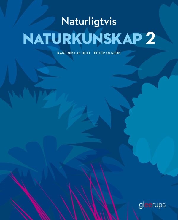 Naturligtvis Naturkunskap 2, elevbok | 1:a upplagan