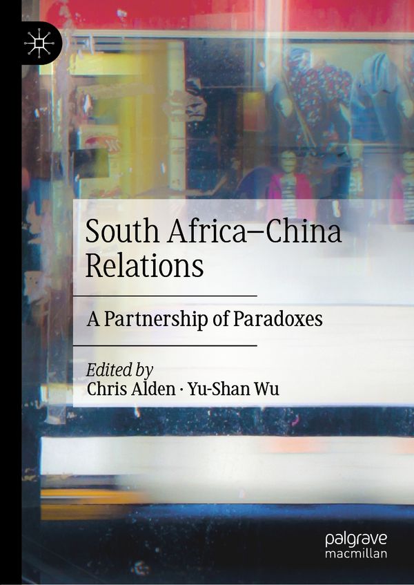South Africa–China Relations | 1:a upplagan