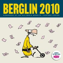 Berglin almanacka 2010