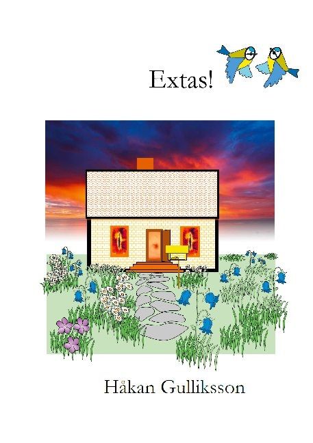 Extas! | 1:a upplagan