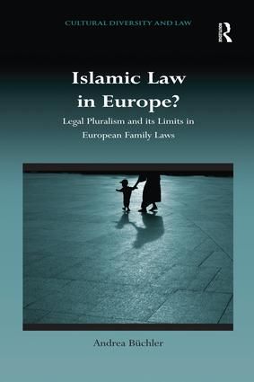 Islamic Law in Europe? | 1:a upplagan