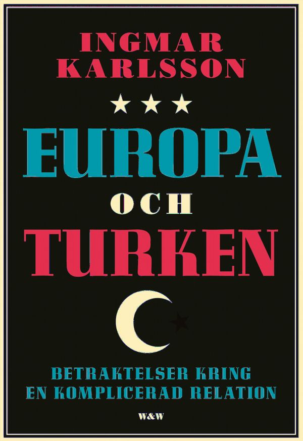 Europa och turken | 1:a upplagan