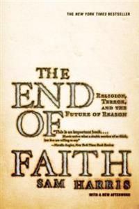 The End of Faith | 0:e upplagan