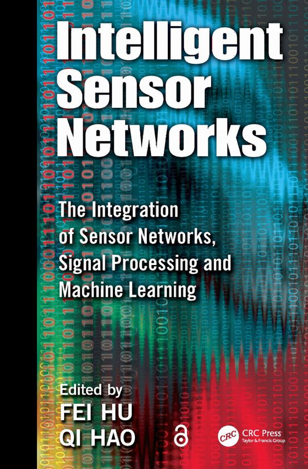 Intelligent Sensor Networks | 1:a upplagan