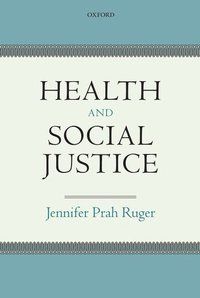 Health And Social Justice