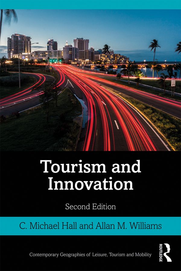 Tourism and Innovation | 2:a upplagan