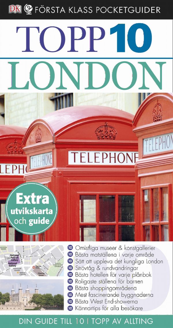 London | 0:e upplagan