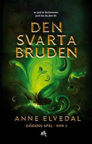 Den svarta bruden | 1:a upplagan