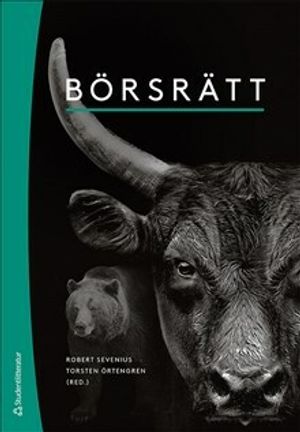 Börsrätt | 5:e upplagan