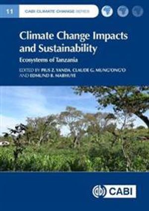 Climate Change Impacts and Sustainability