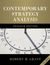 Contemporary Strategy Analysis: Text Only