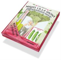 Majas lilla gröna - presentförpackning