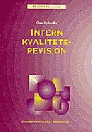 Intern kvalitetsrevision