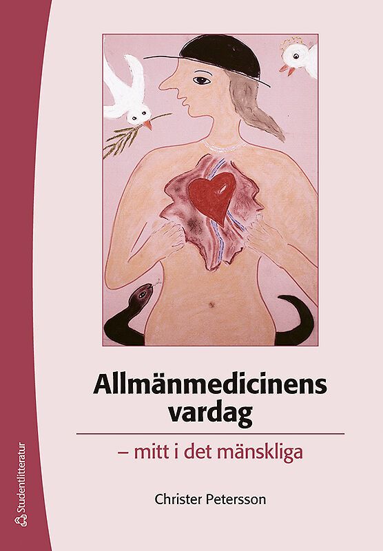 Allmänmedicinens vardag | 1:a upplagan
