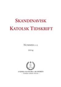 Skandinavisk Katolsk Tidskrift | 0:e upplagan