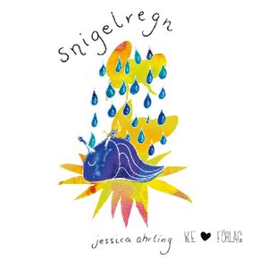 Snigelregn | 1:a upplagan