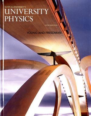 University Physics | 14:e upplagan