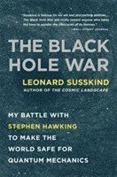 The Black Hole War