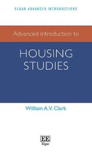 Advanced Introduction to Housing Studies