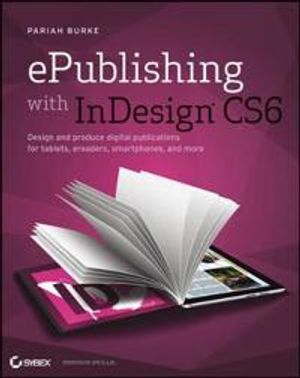 ePublishing with InDesign | 1:a upplagan