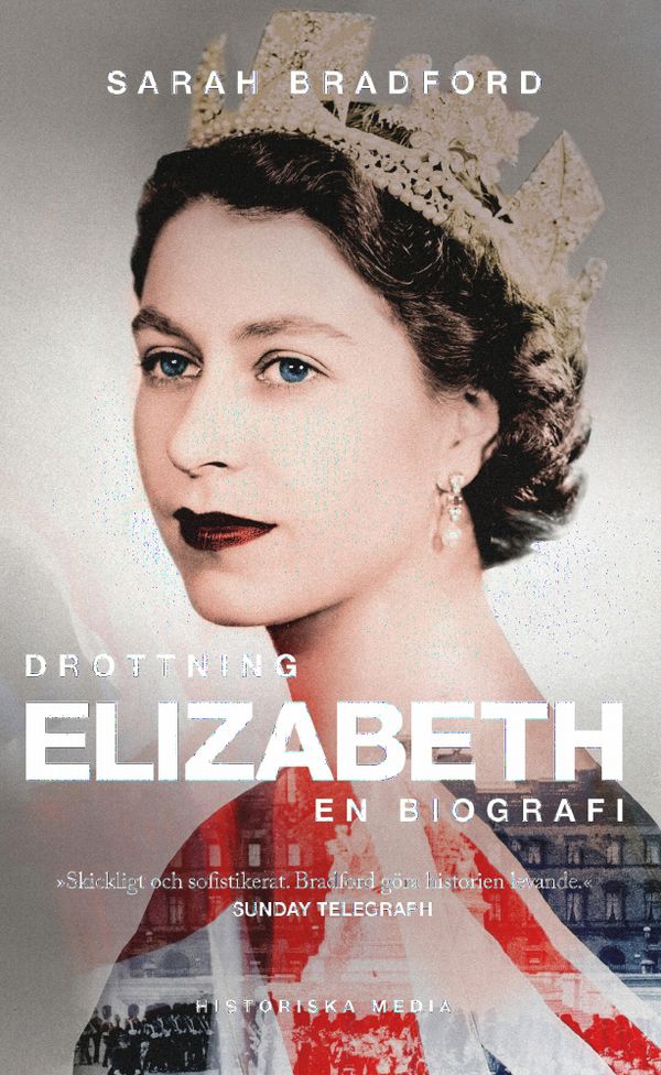 Drottning Elizabeth : en biografi | 0:e upplagan