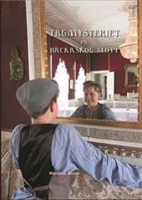 Tågmysteriet på Bäckaskog slott | 1:a upplagan