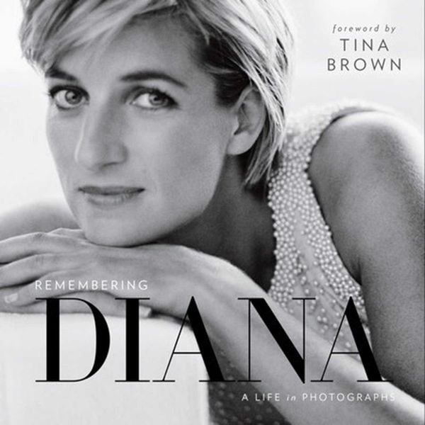 Remembering Diana | 0:e upplagan