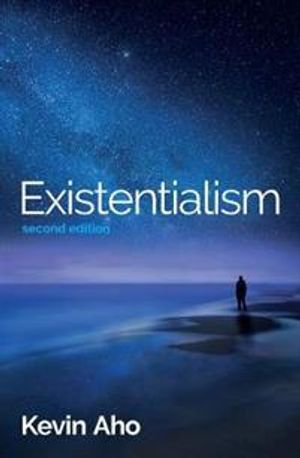 Existentialism |  2:e upplagan